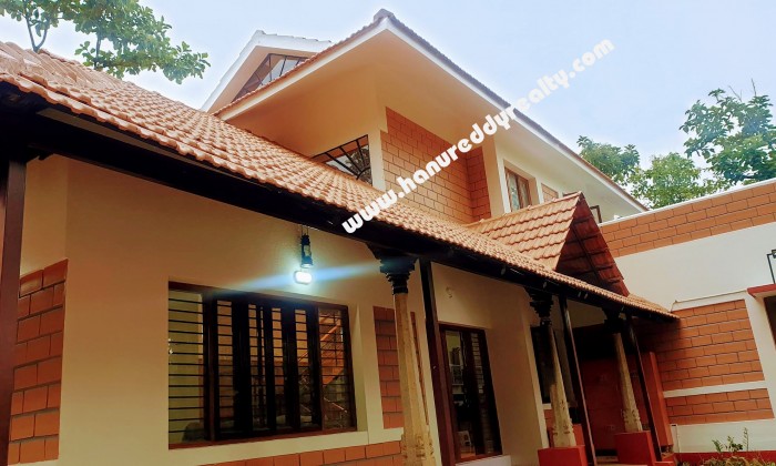 3 BHK Independent House for Rent in Hebbal