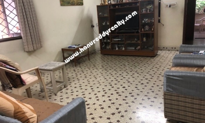 5 BHK Independent House for Sale in T.Nagar