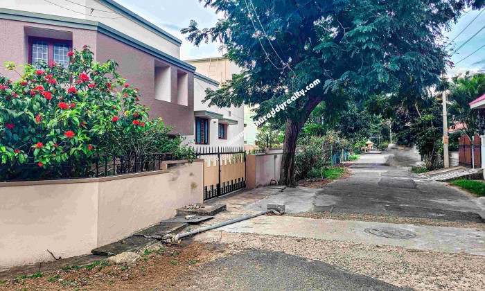 3 BHK Independent House for Sale in Ganapathy