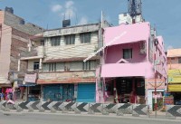 Coimbatore Real Estate Properties Mixed-Commercial for Sale at Ramanathapuram