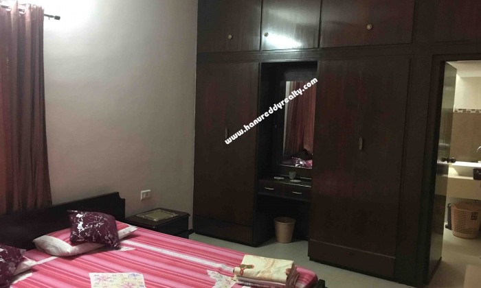 4 BHK Independent House for Sale in Race Course