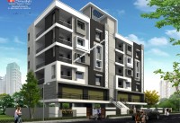 Vizag Real Estate Properties Office Space for Rent at Visalakshi Nagar