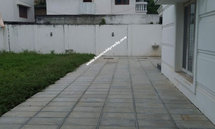 6 BHK Independent House for Sale in Kilpauk