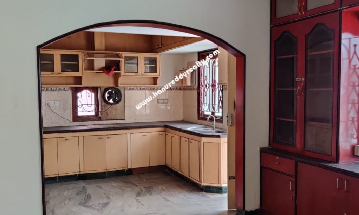 5 BHK Independent House for Sale in Nandambakkam
