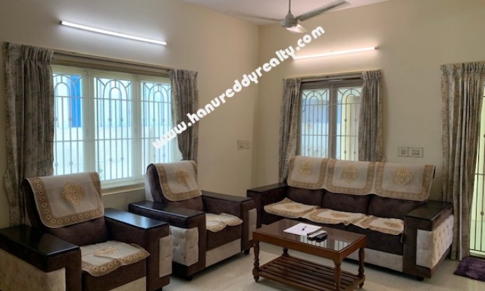 2 BHK Independent House for Sale in Nava India