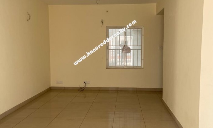 3 BHK Flat for Sale in Poonamallee