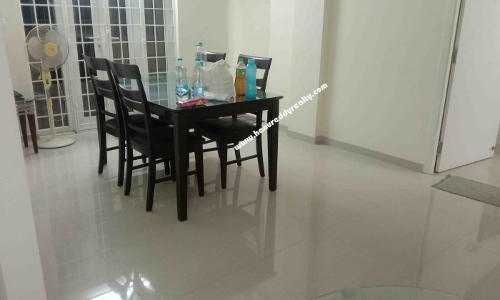 2 BHK Flat for Sale in Kavundampalayam