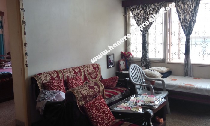 3 BHK Flat for Rent in T.Nagar