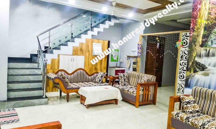 3 BHK Independent House for Sale in Sathy Road