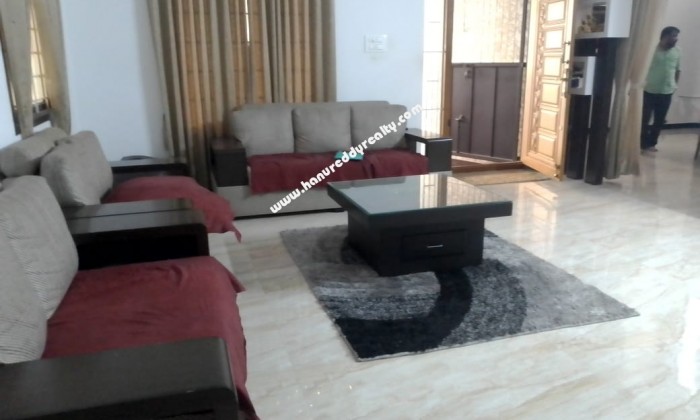 4 BHK Duplex House for Sale in Ganapathy
