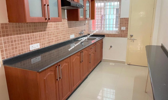 3 BHK Duplex House for Sale in Pudupakkam