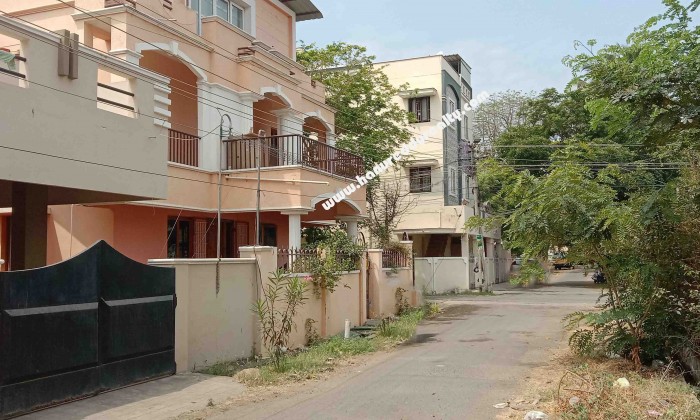 6 BHK Independent House for Sale in Kavundampalayam