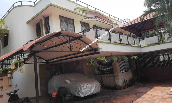 6 BHK Independent House for Sale in Vadavalli