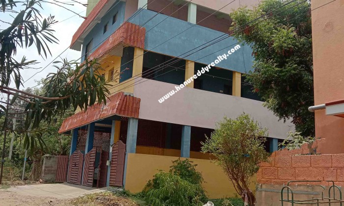 8 BHK Flat for Sale in Ganapathy