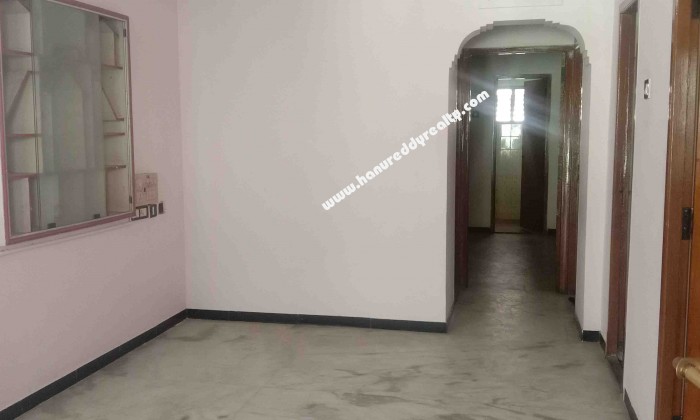 4 BHK Independent House for Sale in Bharathi Park