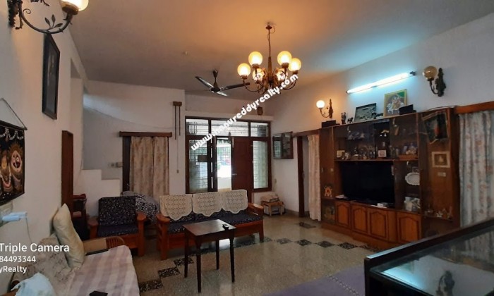 8 BHK Independent House for Sale in Yadavagiri