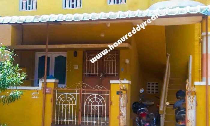  BHK Independent House for Sale in Vellaore
