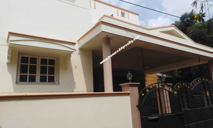 3 BHK Independent House for Rent in Kuppakonam Pudur
