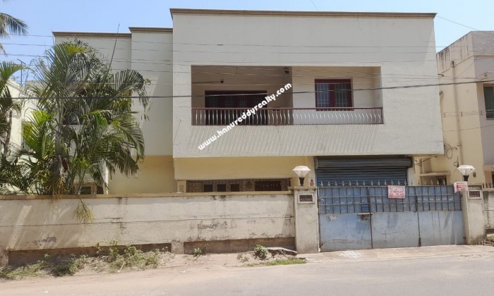 7 BHK Independent House for Sale in Valasaravakkam