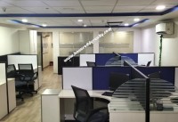 Hyderabad Real Estate Properties Office Space for Rent at Jubilee Hills