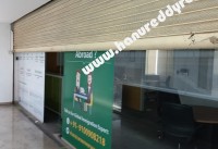 Hyderabad Real Estate Properties Office Space for Rent at Jubilee Hills