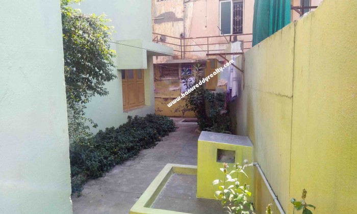 5 BHK Independent House for Sale in R S Puram