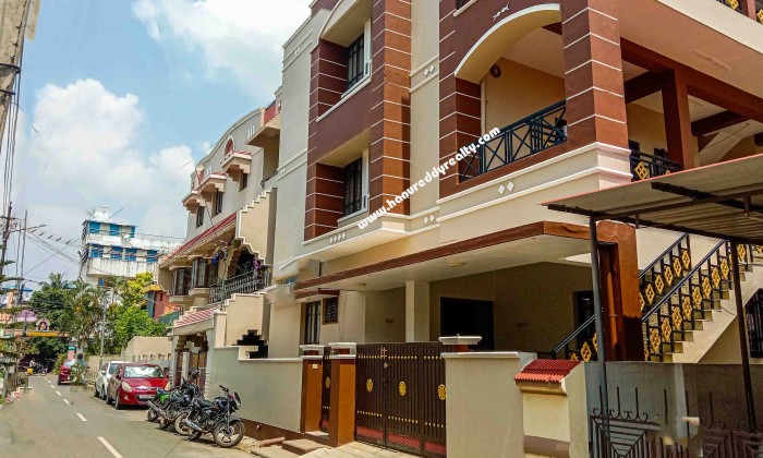6 BHK Mixed-Residential for Sale in Ganapathy