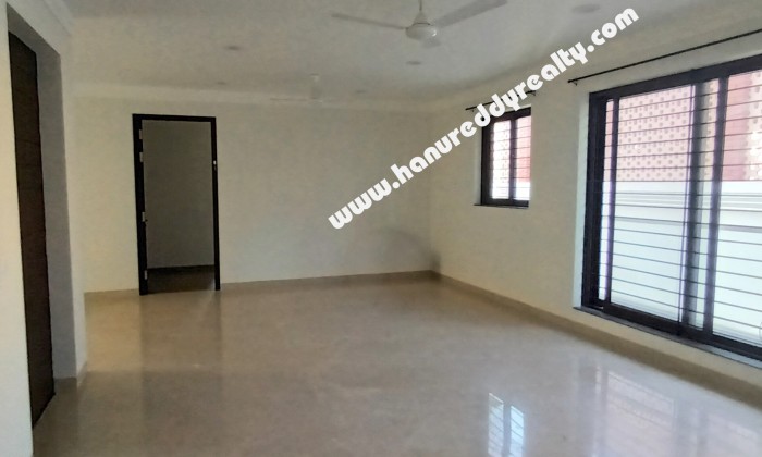 3 BHK Flat for Rent in Kottur