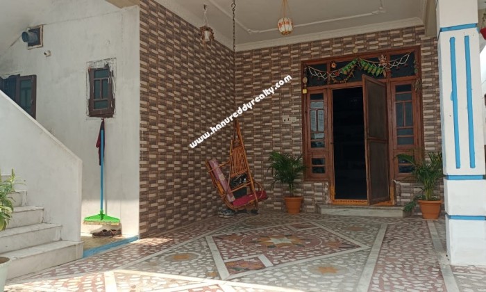 3 BHK Independent House for Sale in Peerzadiguda