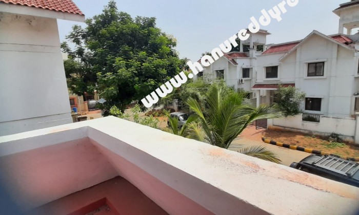 3 BHK Villa for Sale in Ghatkesar
