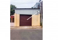 Coimbatore Real Estate Properties Godown for Rent at Peelamedu