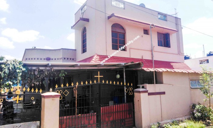 4 BHK Independent House for Sale in Madukkarai