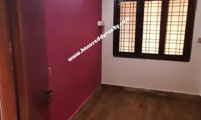 3 BHK Flat for Rent in Khairatabad
