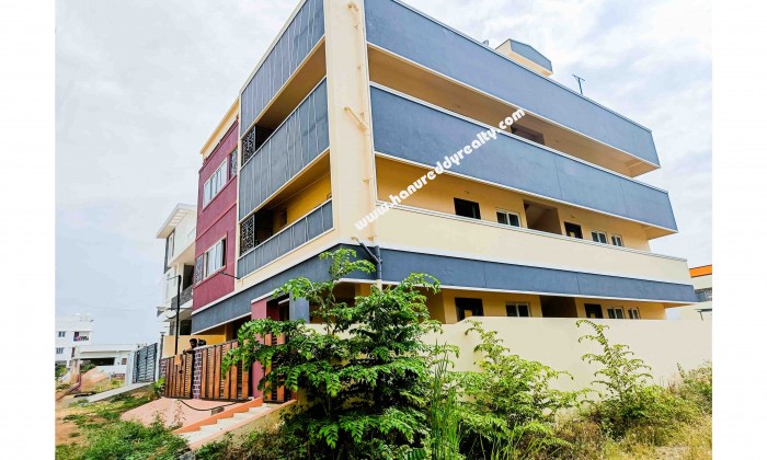 11 BHK Independent House for Sale in Saravanampatti