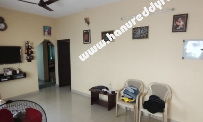 5 BHK Standalone Building for Sale in Porur