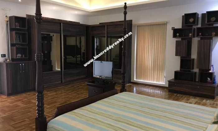 7 BHK Independent House for Sale in Bannerghatta Road