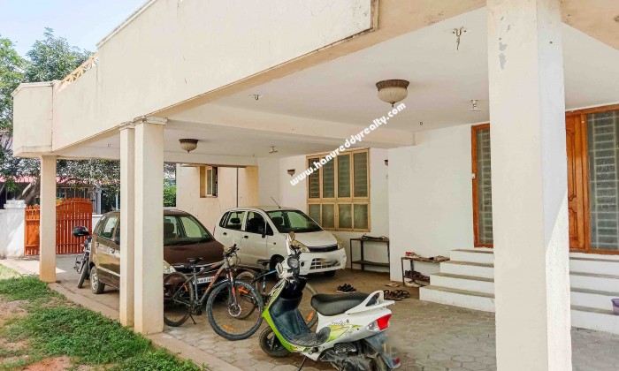 6 BHK Villa for Sale in Vellakkinar