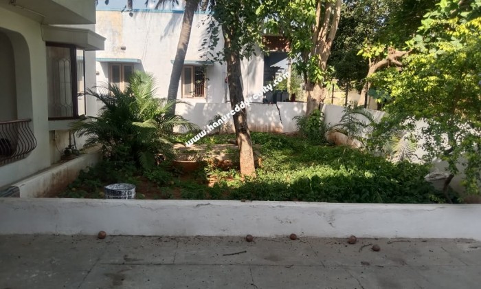 3 BHK Independent House for Sale in Sundrapuram