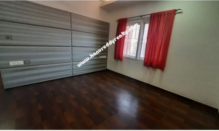 4 BHK Duplex Flat for Sale in Avinashi Road