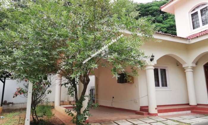 3 BHK Villa for Sale in Doddanekkundi