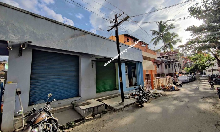  BHK Independent House for Sale in R S Puram
