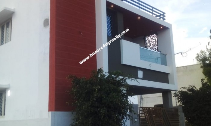 3 BHK Independent House for Sale in Theethipalayam