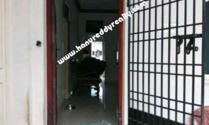 3 BHK Independent House for Sale in Madambakkam