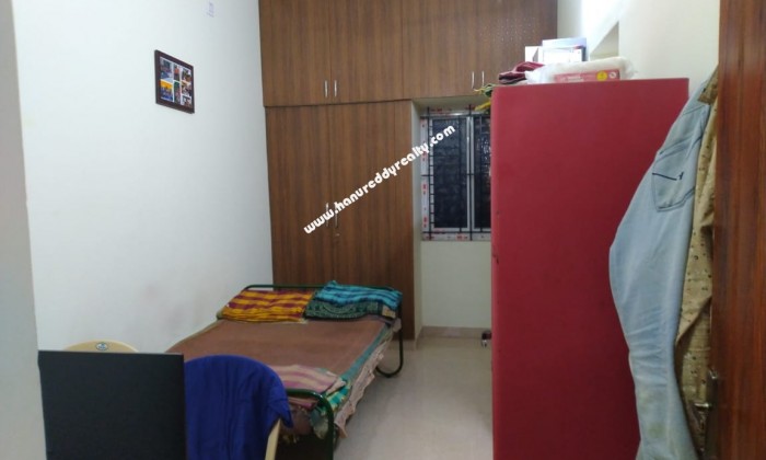 2 BHK Independent House for Sale in Keeranatham
