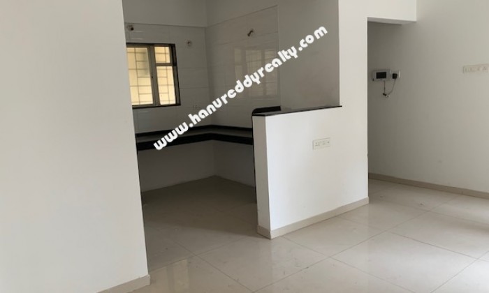 2 BHK Flat for Sale in Baner Road