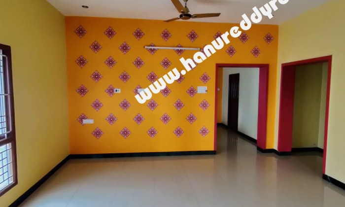 2 BHK Independent House for Sale in Thanneerpandal 