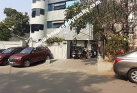 Hyderabad Real Estate Properties Standalone Building for Sale at Filmnagar