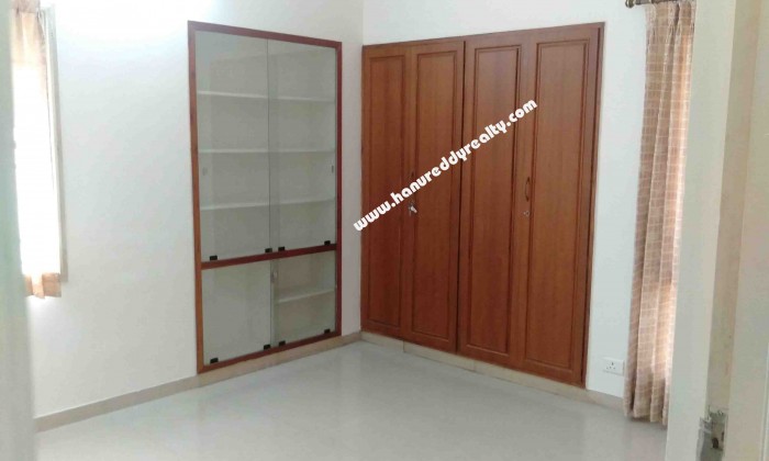2 BHK Flat for Sale in Saibaba Colony