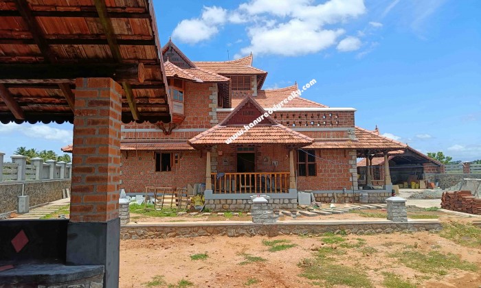 3 BHK Villa for Sale in Kovilpalayam