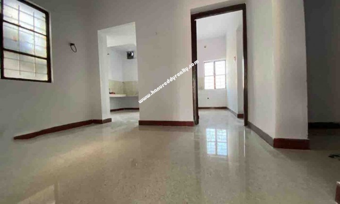 4 BHK Independent House for Sale in Ondipudur